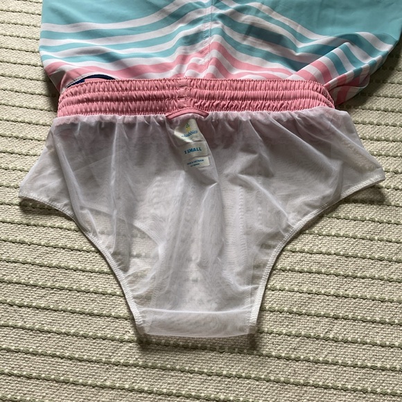 Chubbie’s 5.5” Swim Trunks - Picture 6 of 10
